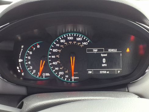 Used 2022 Chevrolet Trax LT w/ Premium Seat Package image 21