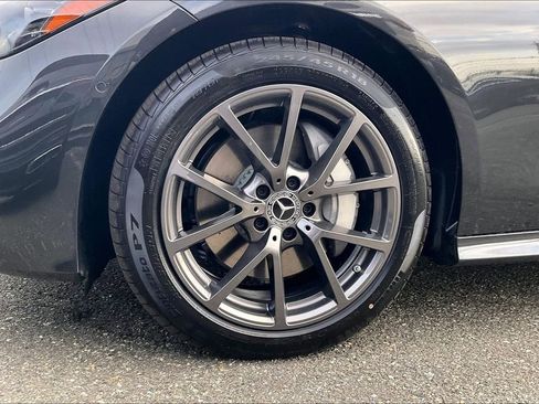 New 2026 Mercedes-Benz CLE 300 4MATIC Coupe image 10