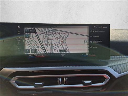 Certified 2023 BMW i4 eDrive40 w/ M Sport Package RWD image 13