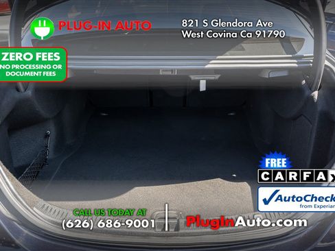 Used 2018 Mercedes-Benz E 63 AMG S image 18