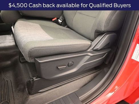 New 2025 Ford F350 XLT w/ 360-Degree Camera Package image 14