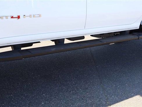 Used 2023 GMC Sierra 3500 AT4 w/ Gooseneck/5TH Wheel Package AWD/4WD image 14