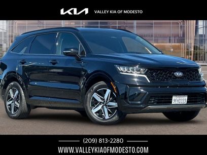 Used 2021 Kia Sorento S