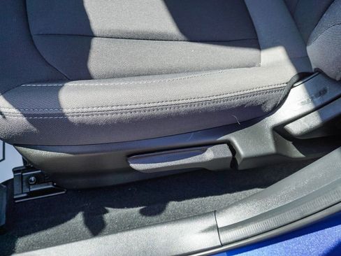 Certified 2025 Subaru Crosstrek 2.0i Premium AWD/4WD image 19