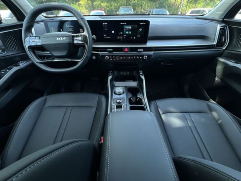New 2026 Kia Sorento EX AWD/4WD image 30