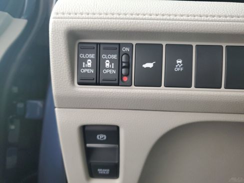 New 2026 Honda Odyssey EX-L image 29