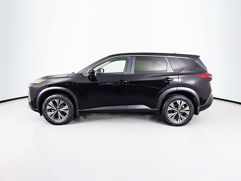Used 2023 Nissan Rogue SV AWD/4WD image 4