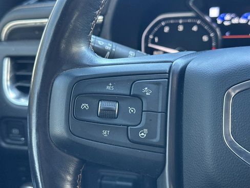 Used 2021 GMC Yukon AT4 image 15