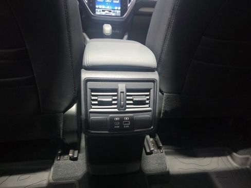 Certified 2025 Subaru Forester Limited w/ Popular Package #2 image 13