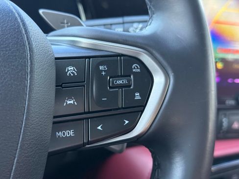 Used 2024 Lexus NX 250 FWD w/ Towing Package (2000 Lbs) image 46