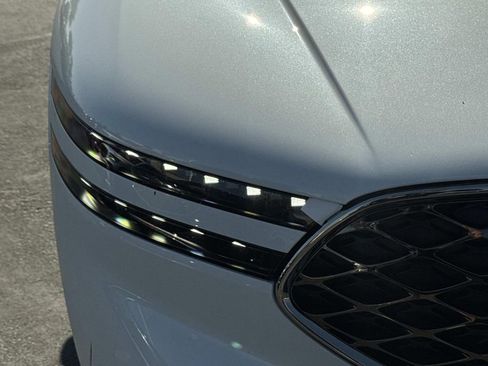 New 2026 Genesis G90 3.5T AWD/4WD image 25