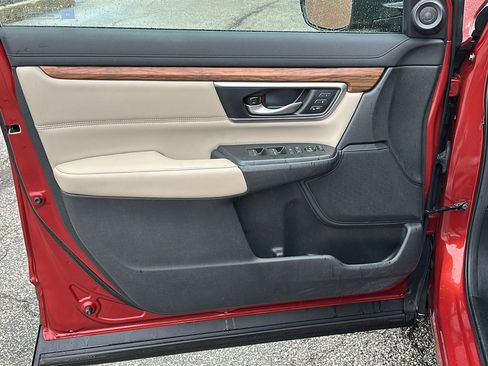 Used 2018 Honda CR-V EX-L image 15