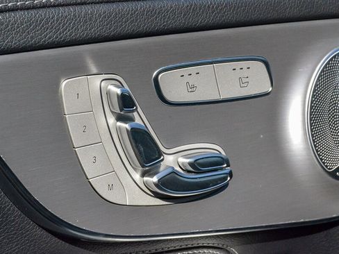 Used 2020 Mercedes-Benz C 300 C 300 image 26