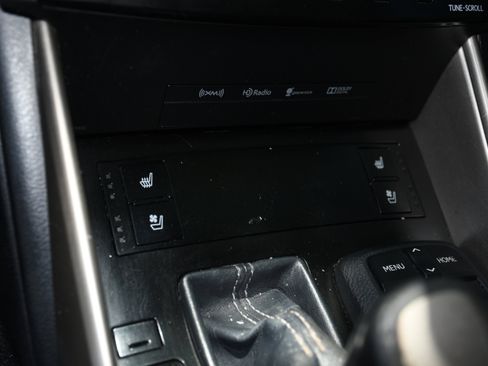 Used 2014 Lexus IS 350 w/ Navigation Package RWD image 15