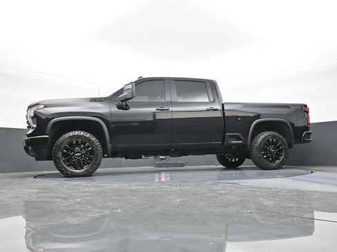 New 2026 Chevrolet Silverado 2500 LT w/ Trail Boss Package image 54