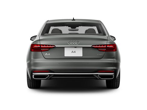 Certified 2024 Audi A4 2.0T Premium w/ Convenience Package AWD/4WD image 7