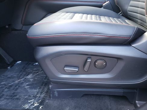 New 2026 Ford Explorer ST-Line w/ ST-Line Street Pack image 20