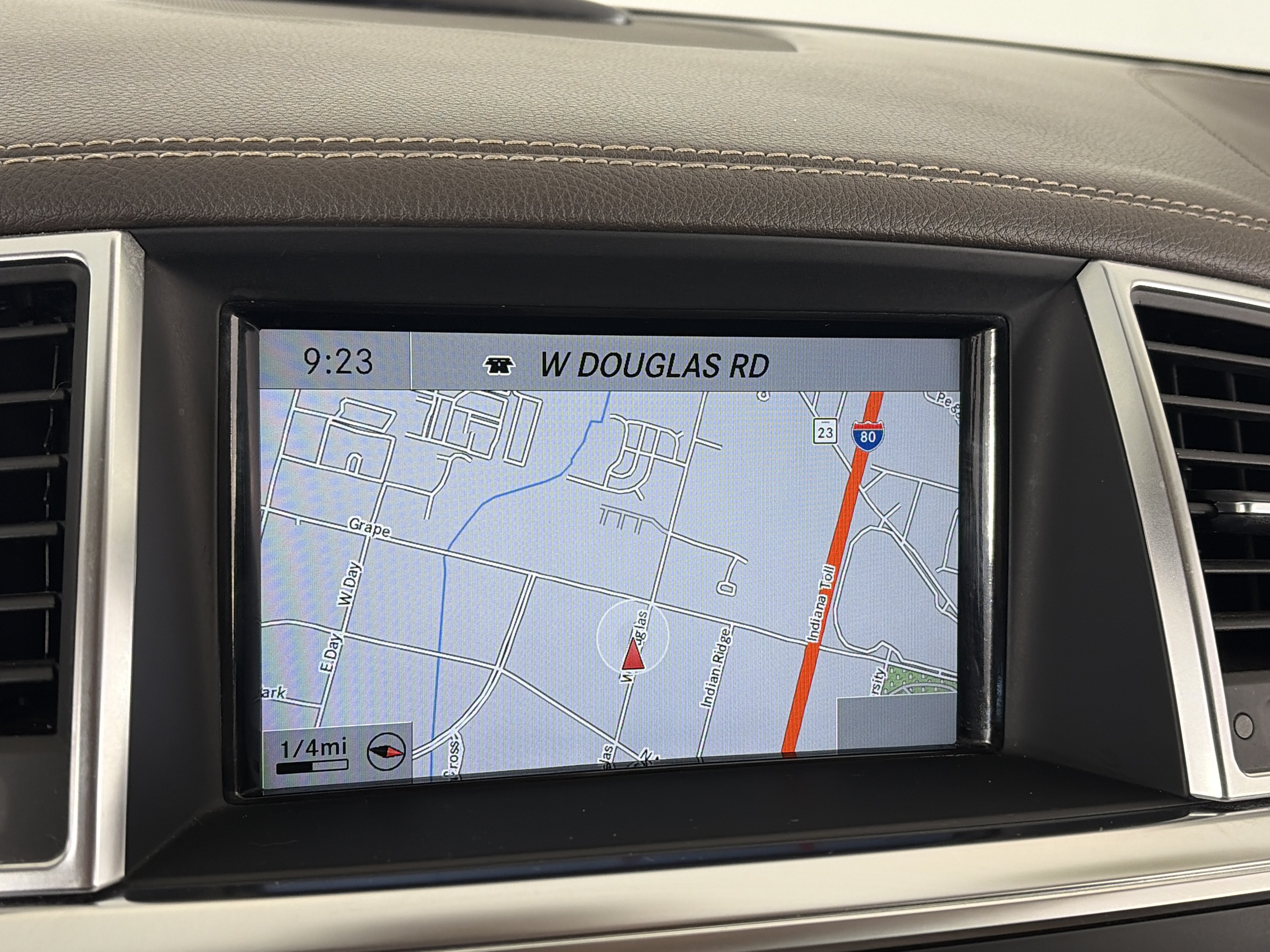 Used 2013 Mercedes-Benz GL 450 4MATIC image 22