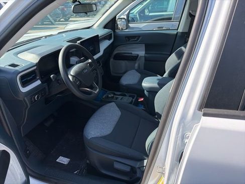 New 2026 Ford Maverick XLT AWD/4WD image 12