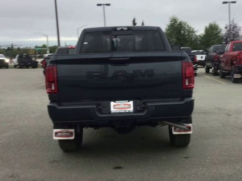 New 2026 RAM 2500 Big Horn image 7