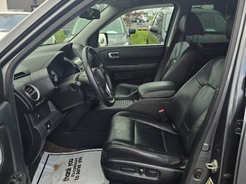 Used 2013 Honda Pilot EX-L image 3