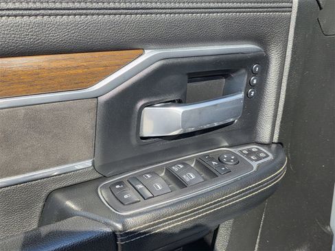 Used 2023 RAM 2500 Laramie image 18