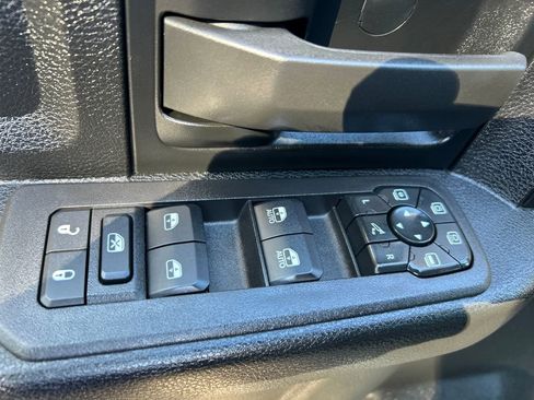 New 2026 RAM 2500 Tradesman image 13