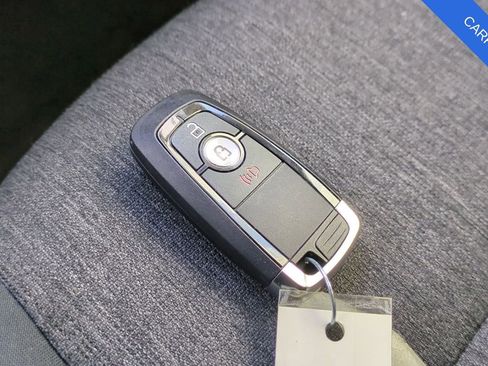 Used 2024 Ford Bronco Sport Big Bend w/ Convenience Package image 40