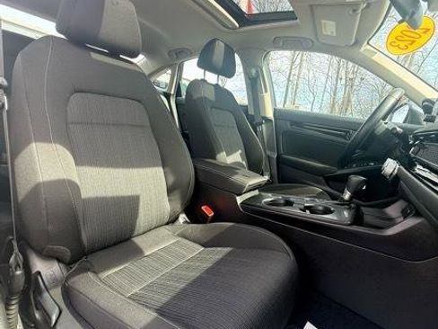 Used 2023 Honda Civic EX image 10