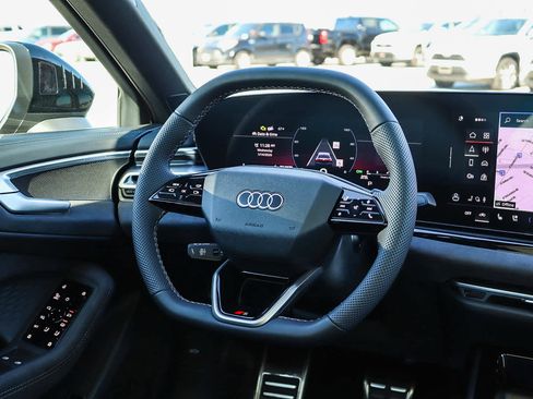 New 2025 Audi S5 Premium Plus image 20