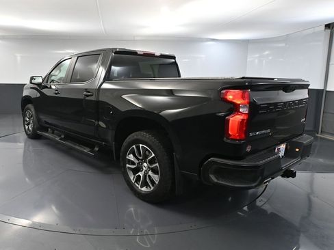 Used 2022 Chevrolet Silverado 1500 RST image 9