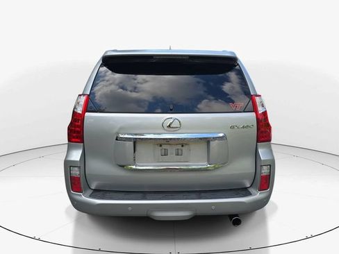 Used 2012 Lexus GX 460 w/ Comfort Plus Pkg AWD/4WD image 7