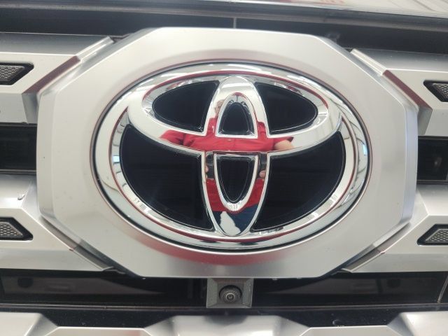 Certified 2026 Toyota Tundra 1794 Edition AWD/4WD image 12
