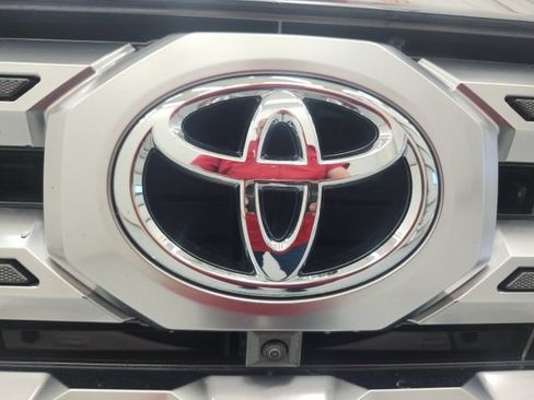 Used 2026 Toyota Tundra 1794 Edition AWD/4WD image 12