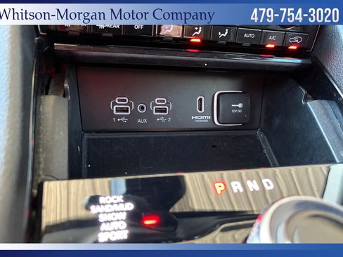 Used 2022 Jeep Grand Cherokee Limited 4xe w/ Luxury Tech Group II image 35