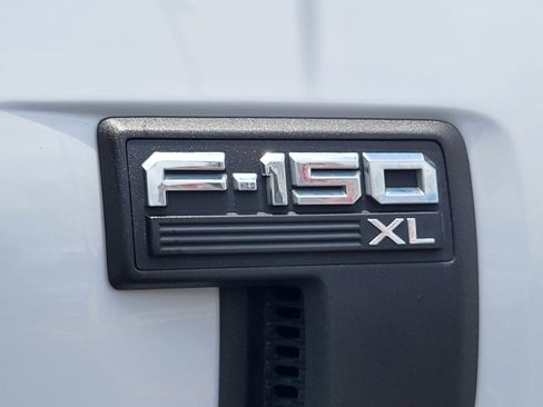 Certified 2022 Ford F150 XL w/ Trailer Tow Package AWD/4WD image 12