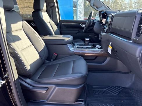 New 2026 Chevrolet Silverado 1500 LT Trail Boss w/ Convenience Package II image 39