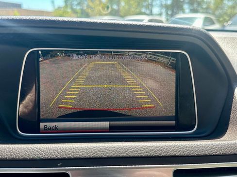 Used 2014 Mercedes-Benz E 350 Coupe image 24