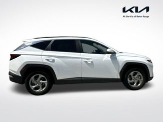 Used 2024 Hyundai Tucson SEL FWD 360° Tour