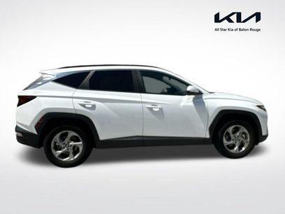 Used 2024 Hyundai Tucson SEL