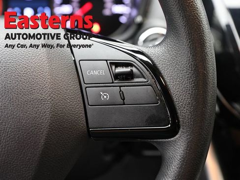 Used 2024 Mitsubishi Eclipse Cross LE AWD/4WD image 16