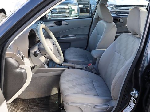 Used 2009 Subaru Forester 2.5X image 11