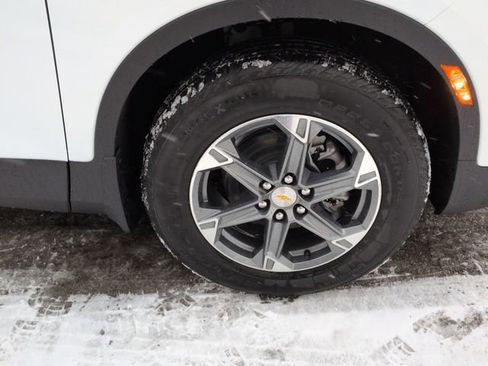 New 2026 Chevrolet Blazer LT w/ LPO, Floor Liner Package image 33