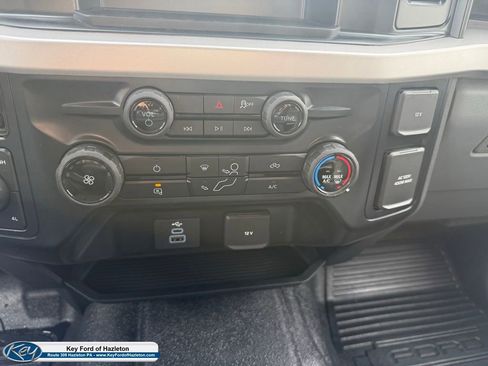 New 2026 Ford F350 XLT image 50