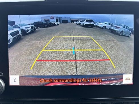 Certified 2024 Toyota RAV4 LE image 13