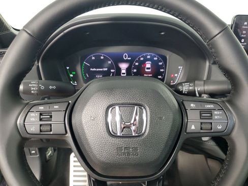 New 2026 Honda Accord Sport image 24