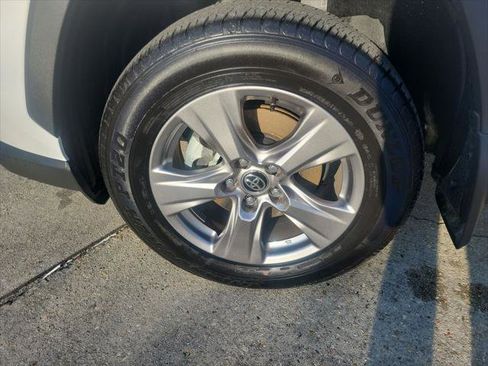 Certified 2025 Toyota RAV4 XLE w/ Convenience Package image 29