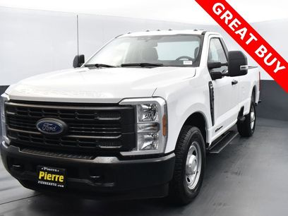 New 2024 Ford F350 XL