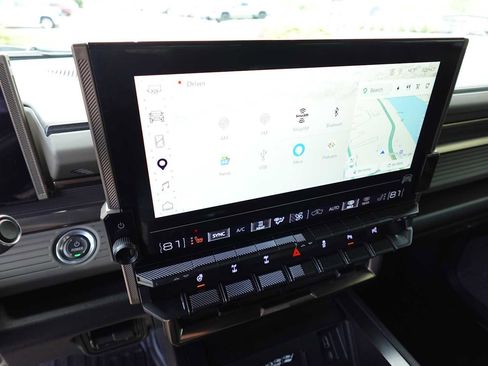 Used 2024 GMC Hummer EV 3X w/ Extreme Off-Road Package AWD/4WD image 25