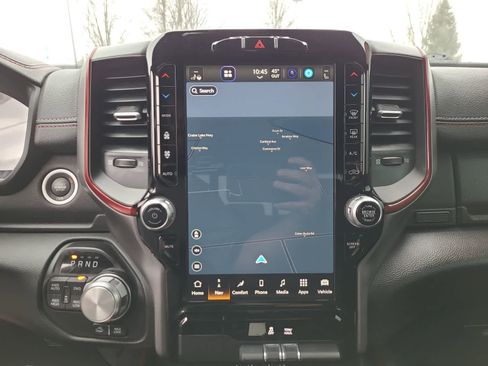 Used 2023 RAM 1500 Rebel w/ Rebel Level 1 Equipment Group image 24